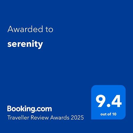 Serenity フレズノ エクステリア 写真